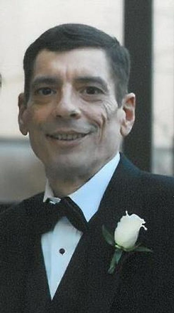 John J. Griglak