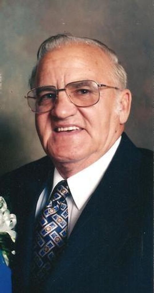 Vernon K. Pumphrey Sr.