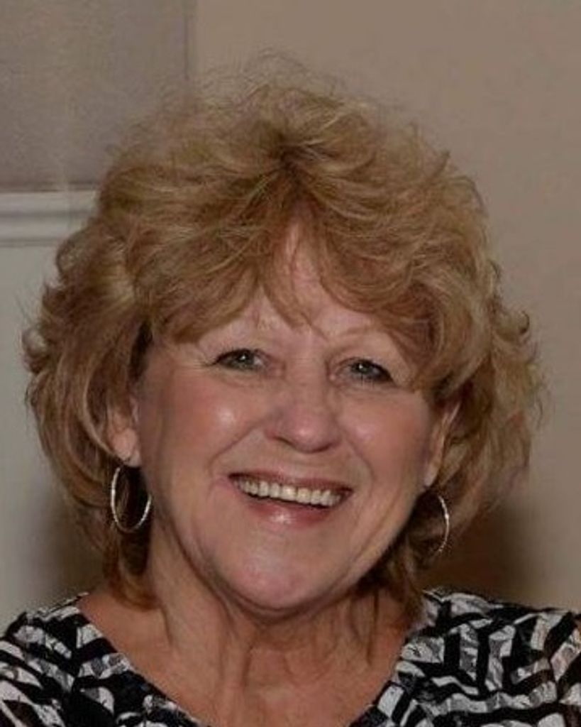 Betty Garrison