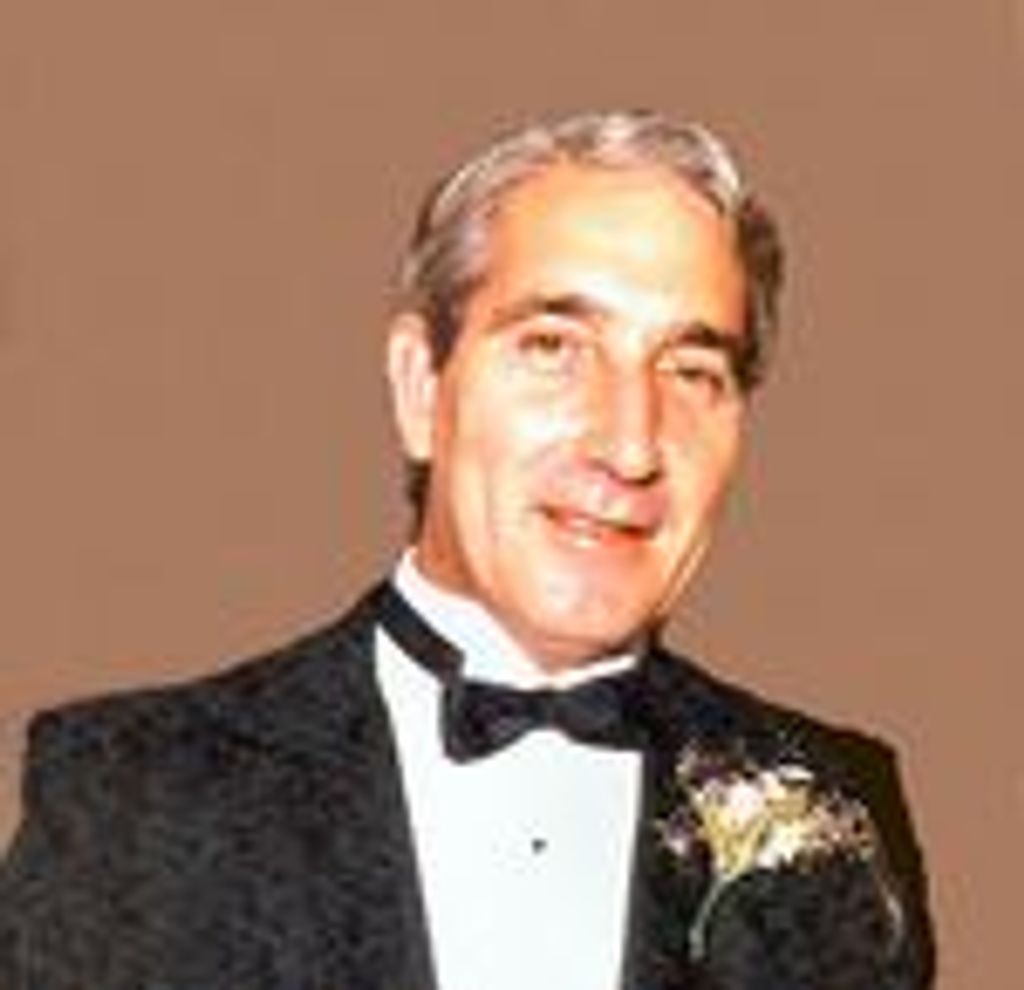 Larry H. Zimmerman