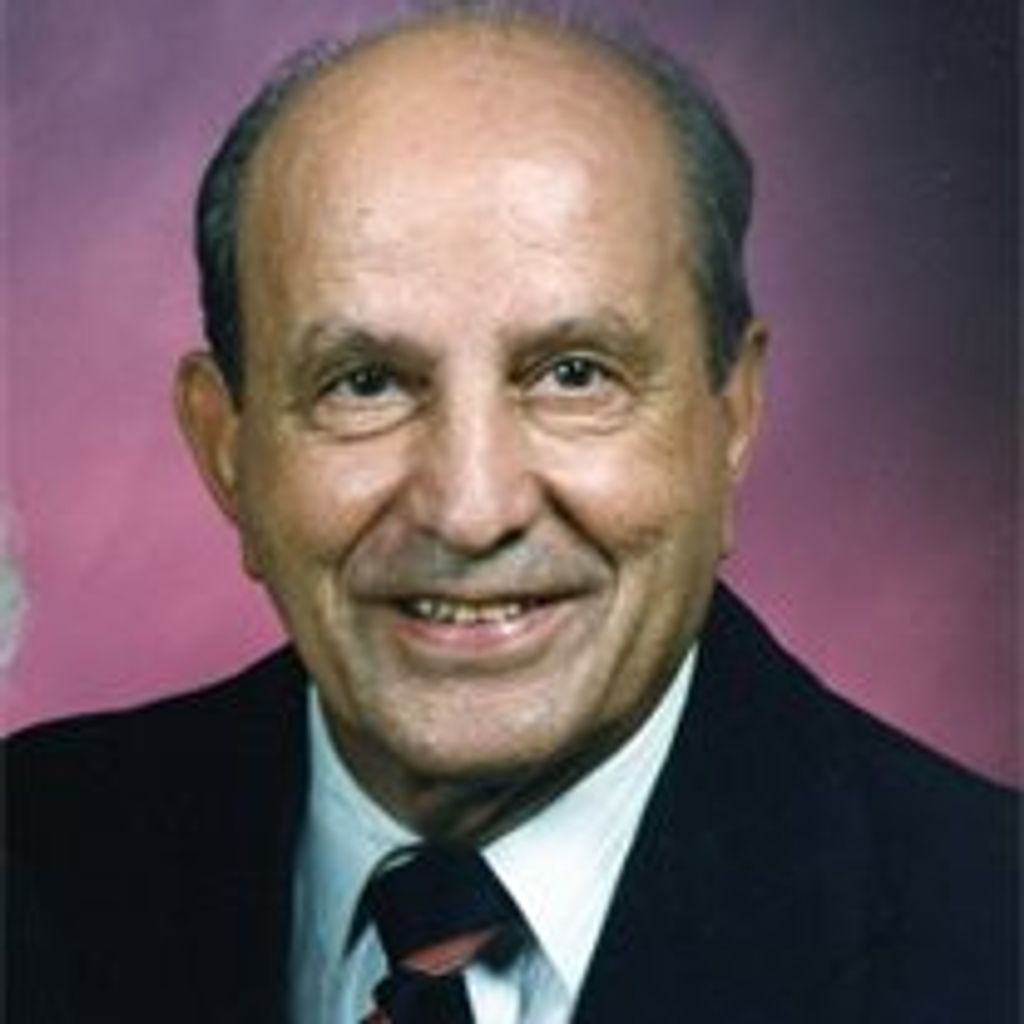 Joseph M. Deserio
