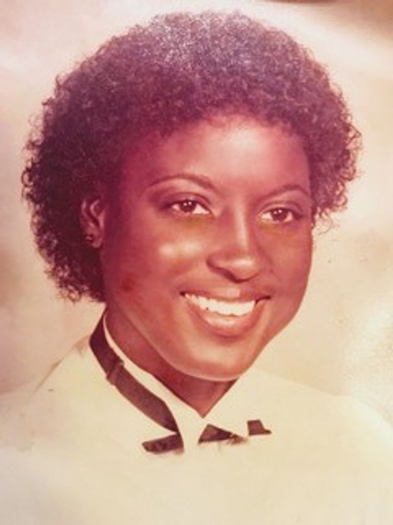Monica L. Johnson Profile Photo