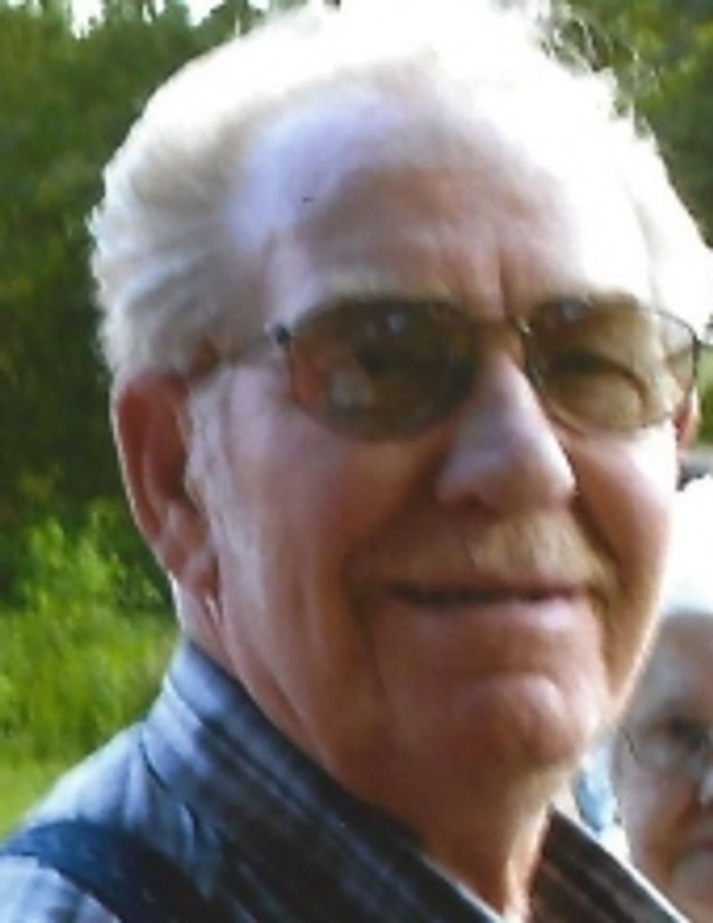 Elmer Watts