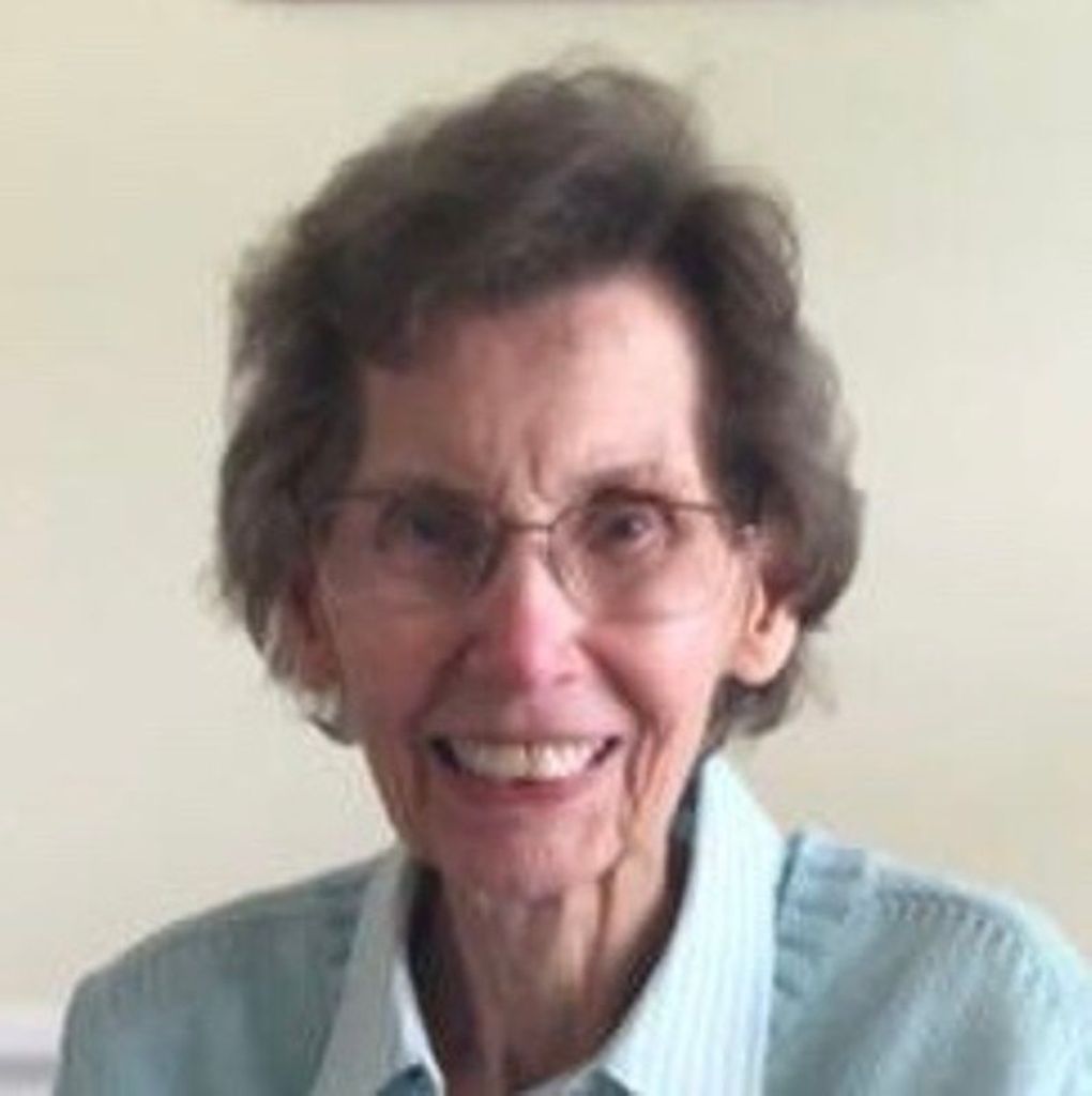 Mary Lee Dacey Profile Photo