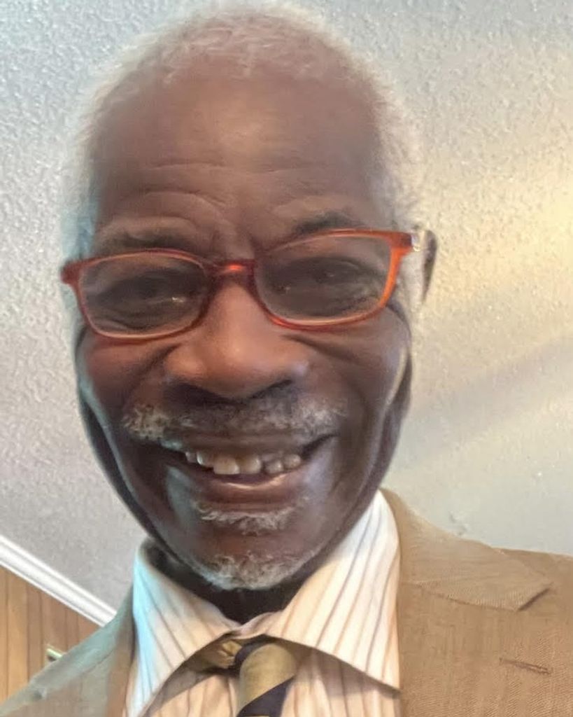 Herman Hadley, Jr. Profile Photo