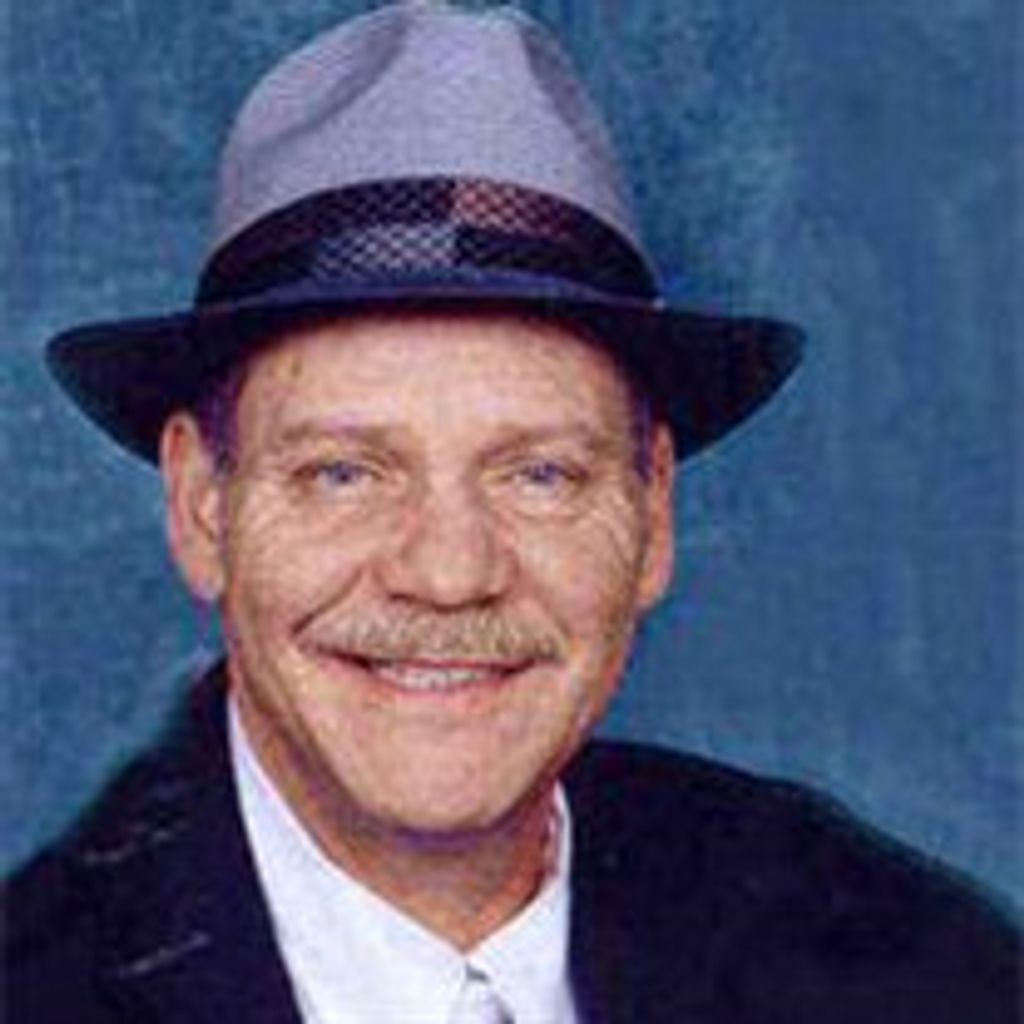 David Lee Goans