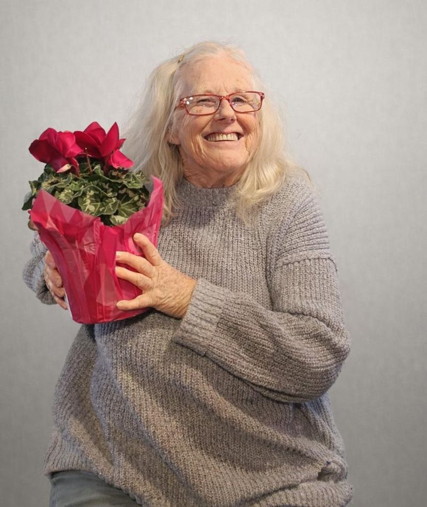Theresa S. Britt