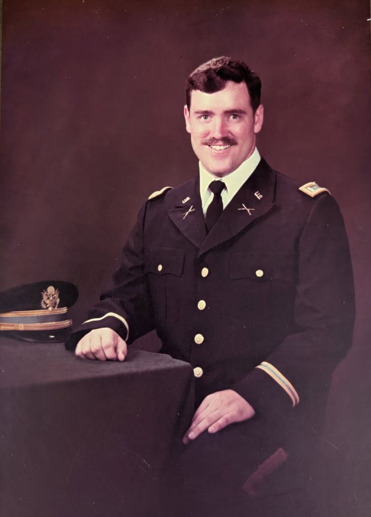 Robert Kenneth Hudlow Profile Photo