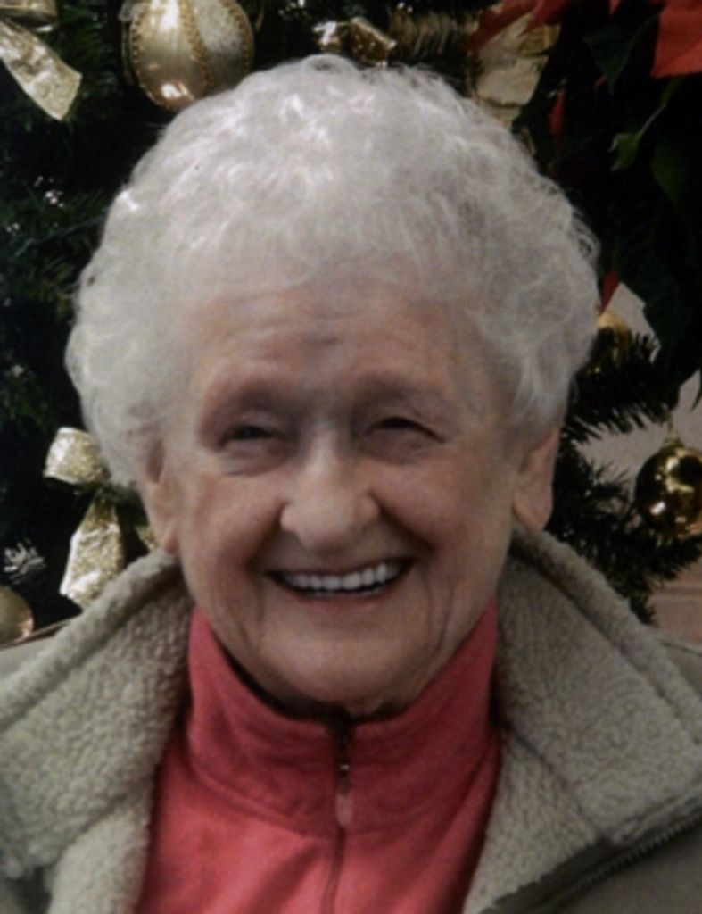 Constance Marie Butz