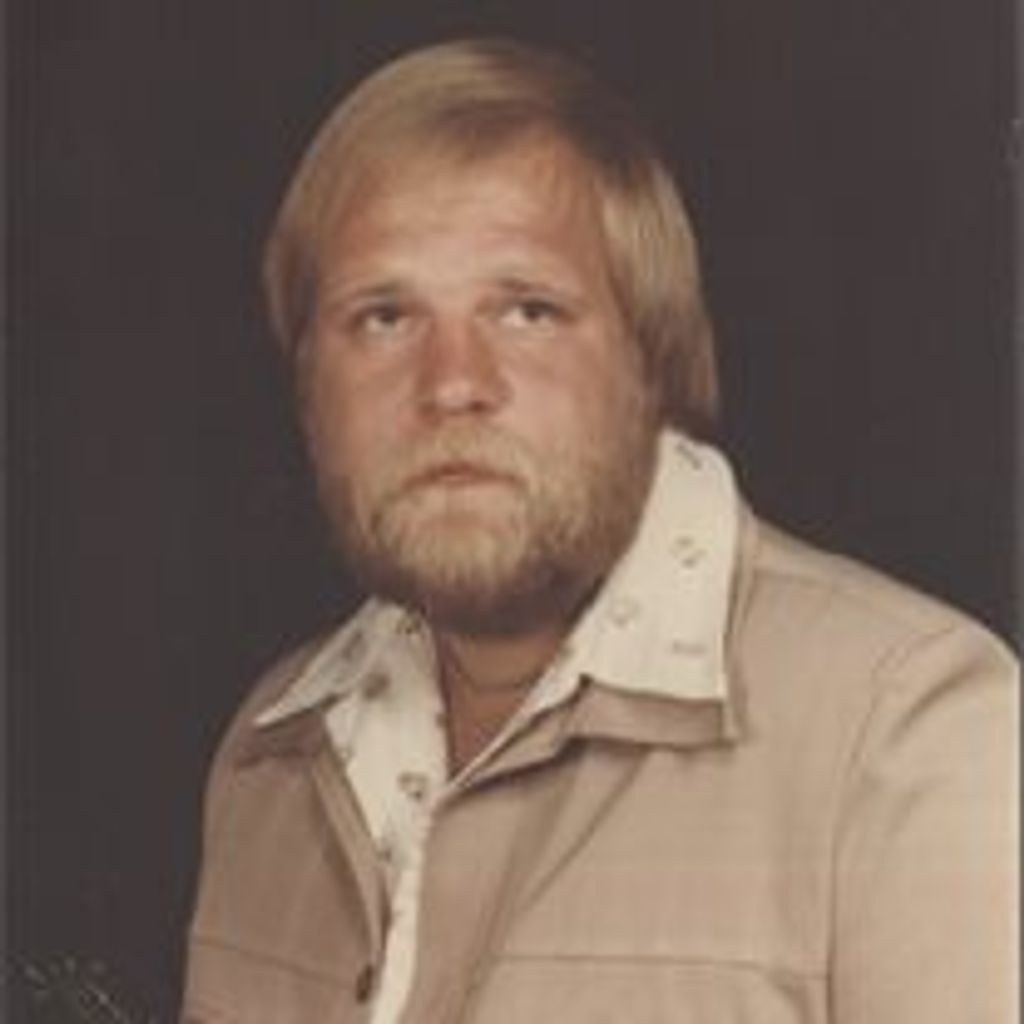 Steven Netopski, Sr