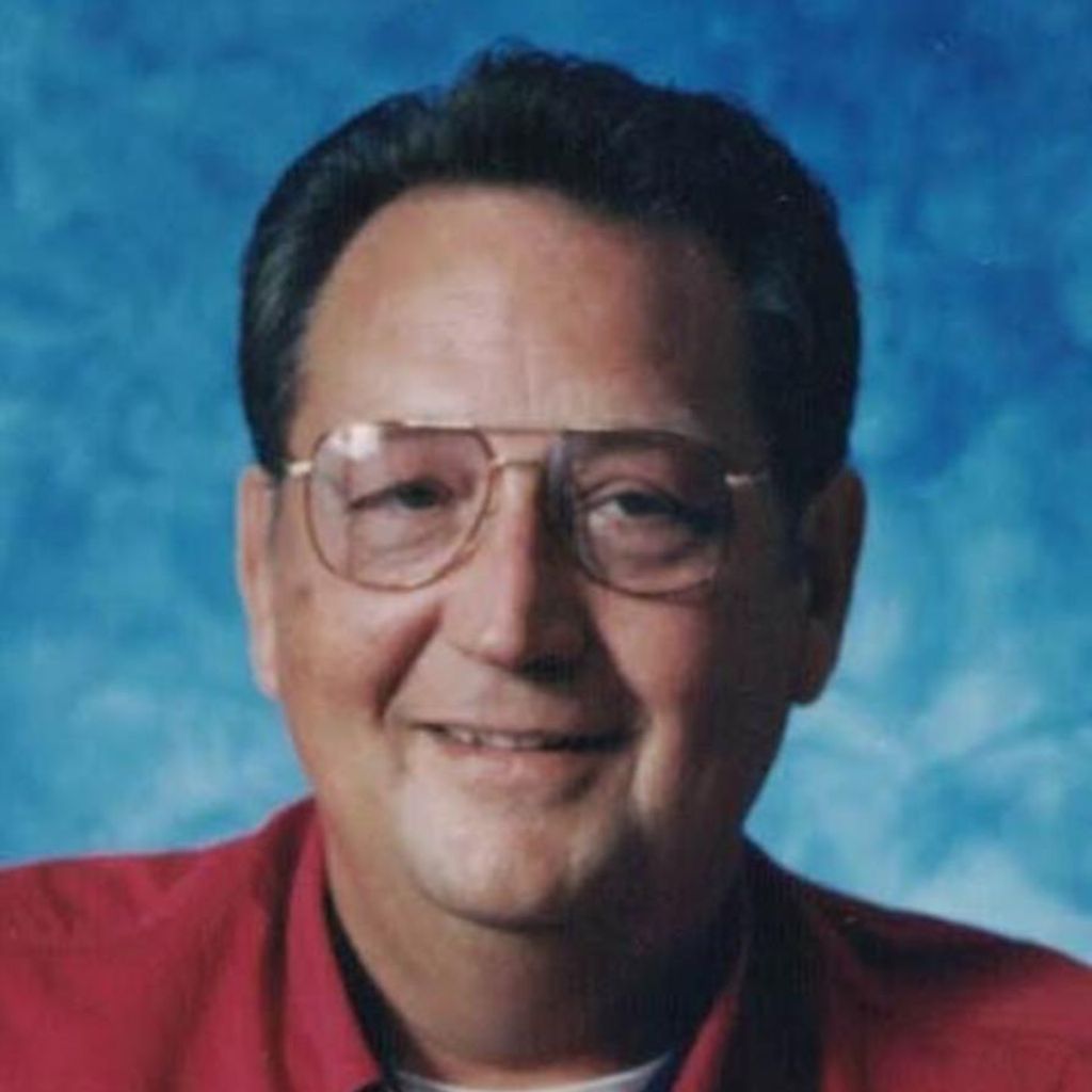 Gary Verwers Profile Photo