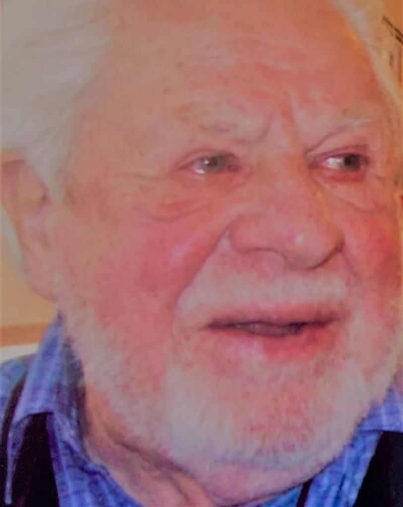 David Allen Matthews Profile Photo