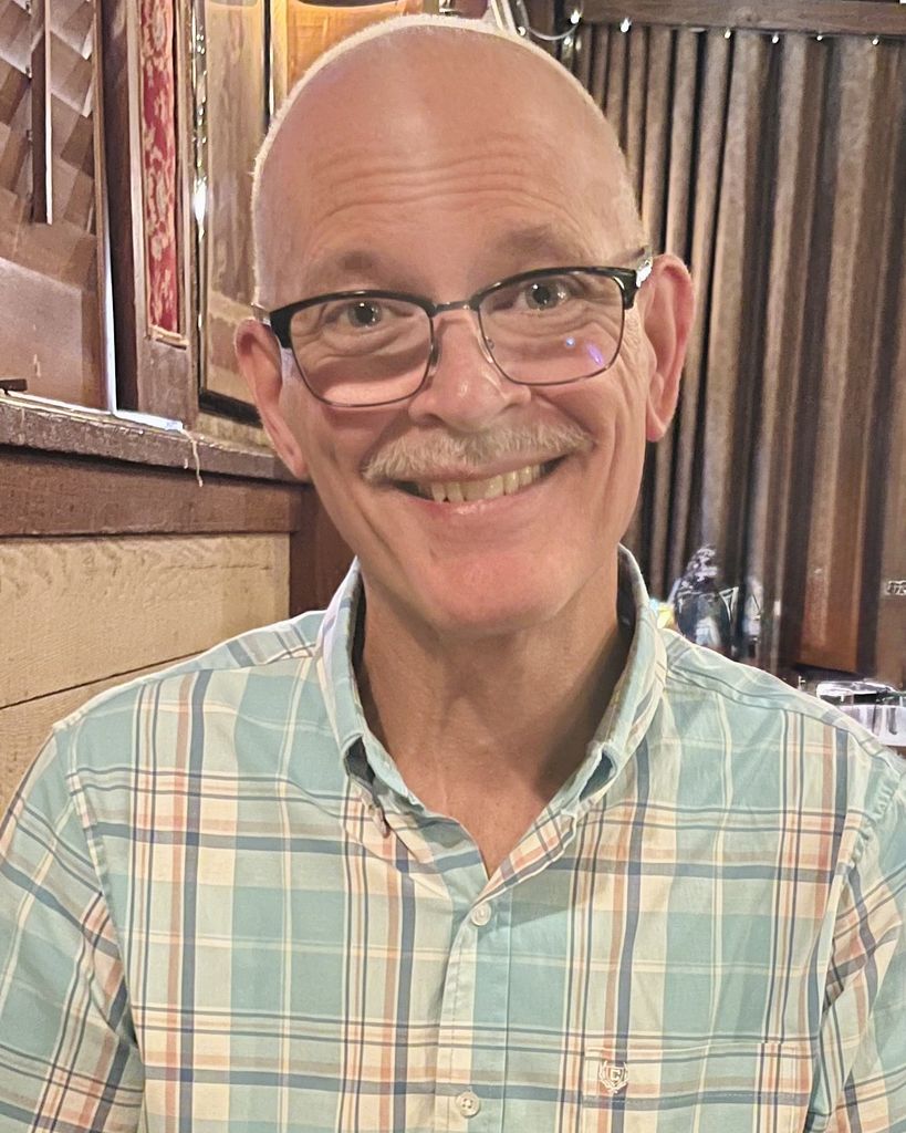 Michael "Mike" E. Kefauver Profile Photo