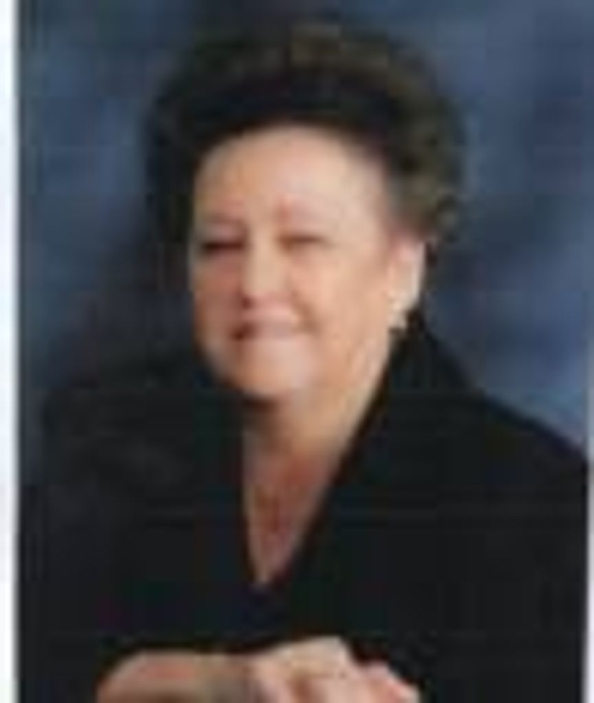 Freida M. Staley