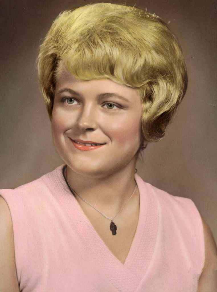 Linda J. (Eller) Sorenson Profile Photo