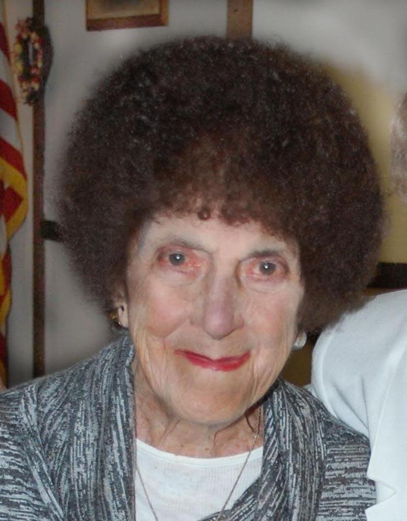 Angelina Endy