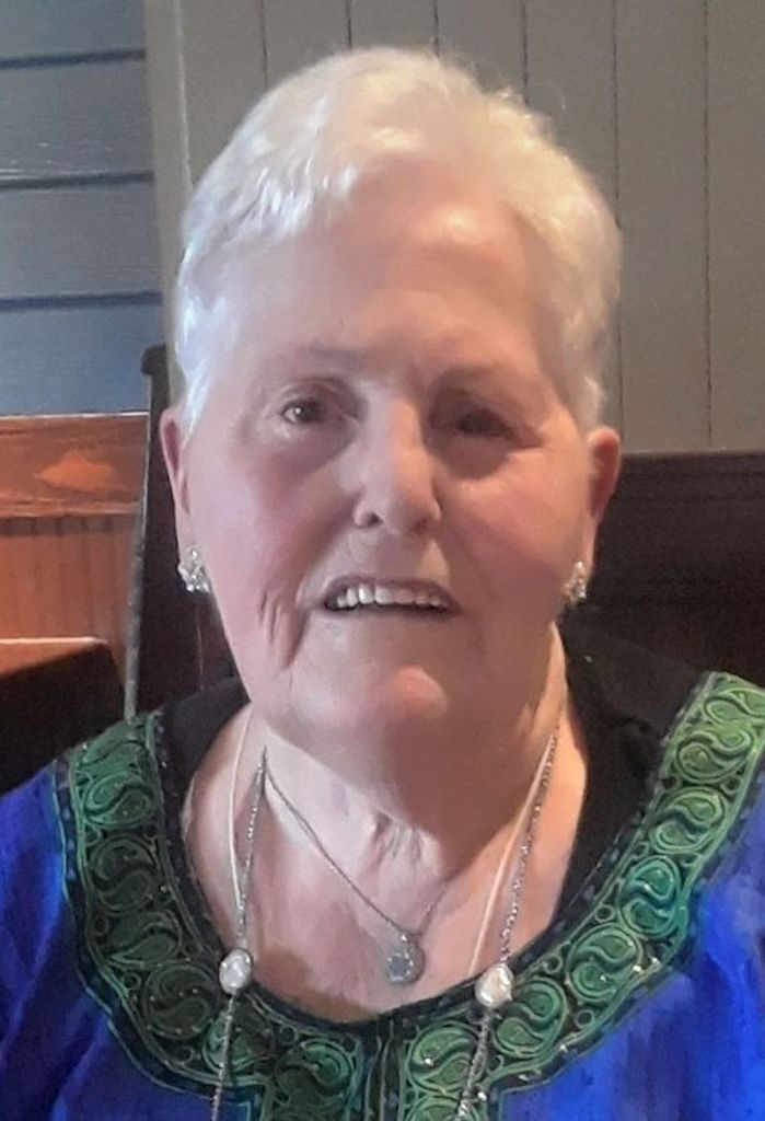 Joyce Ann Monroe Vernon Wilkerson Profile Photo