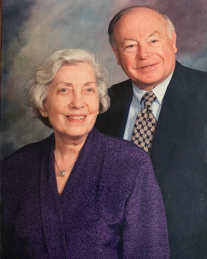 Jeanne Foote Dalton