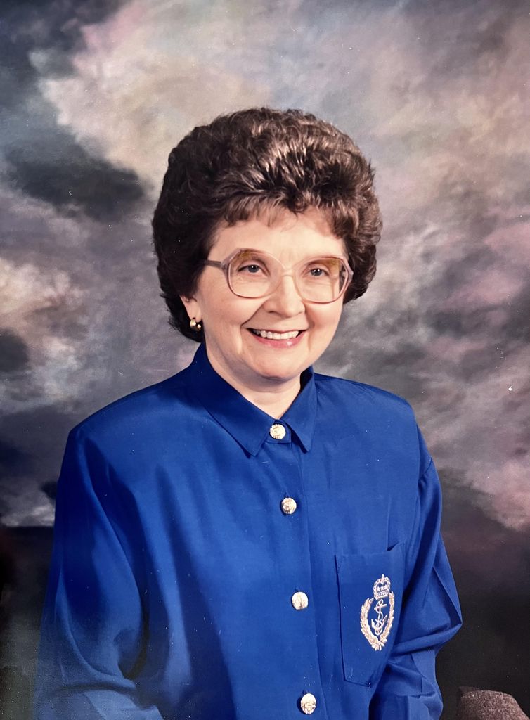 Martha Strus Profile Photo