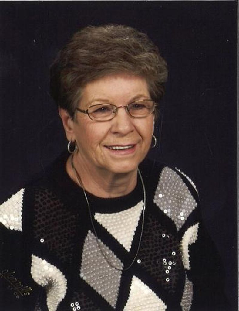 Marjorie Lee (Arritt) Nuckoles Profile Photo