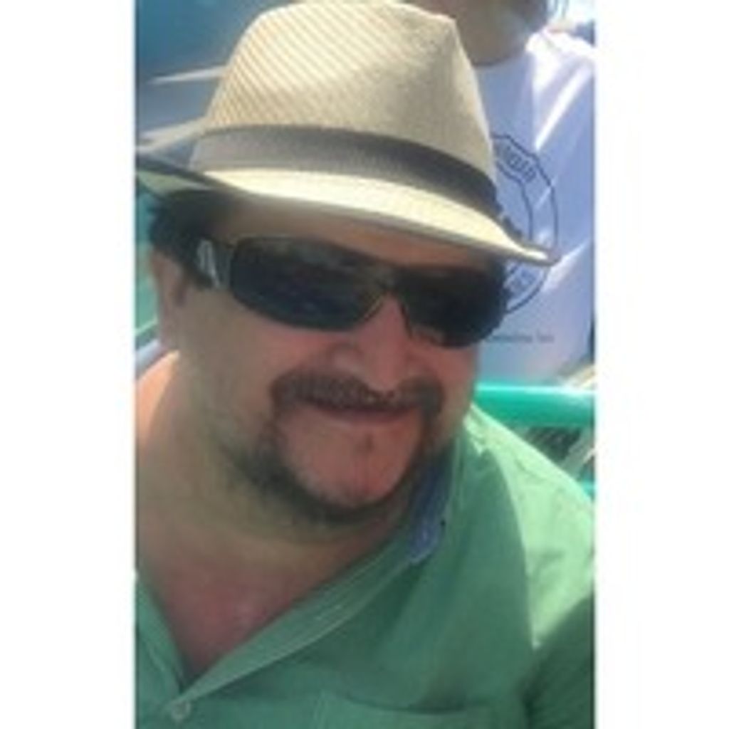 Roy Richard Lenarth