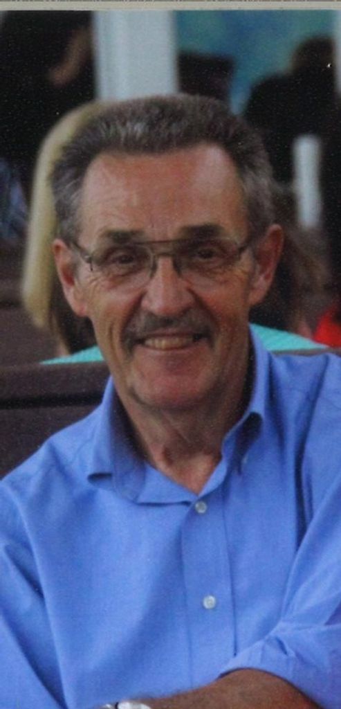 Robert L "Bob" Mcdonald