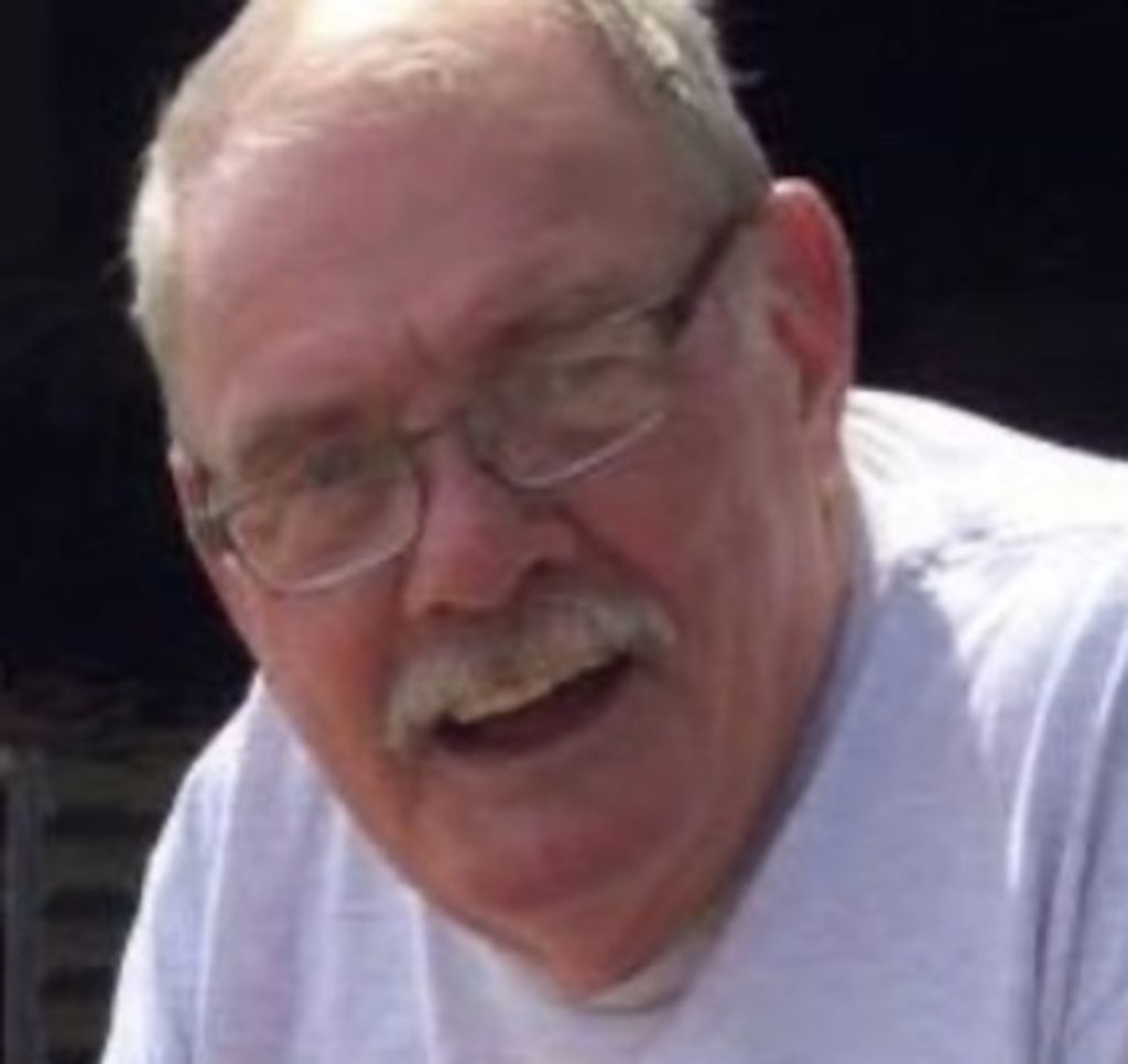 Stephen A. Cate Profile Photo