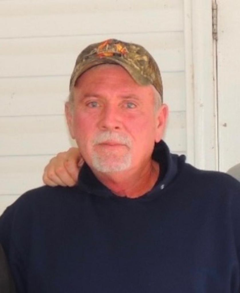 Jimmy Lee Jones Profile Photo