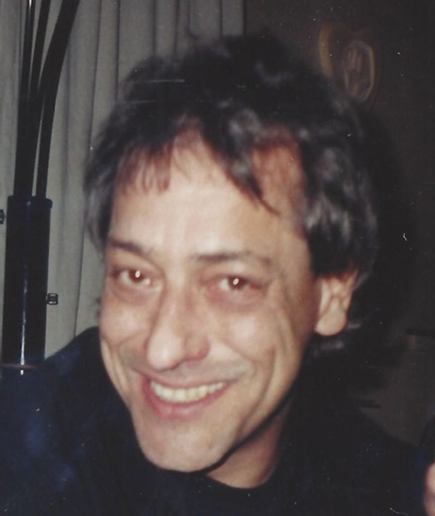 Alan D. Hickman Profile Photo