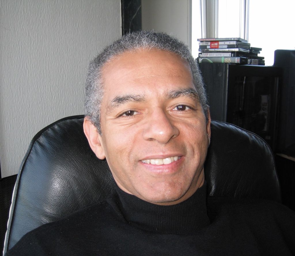 Robert V. Edney Profile Photo