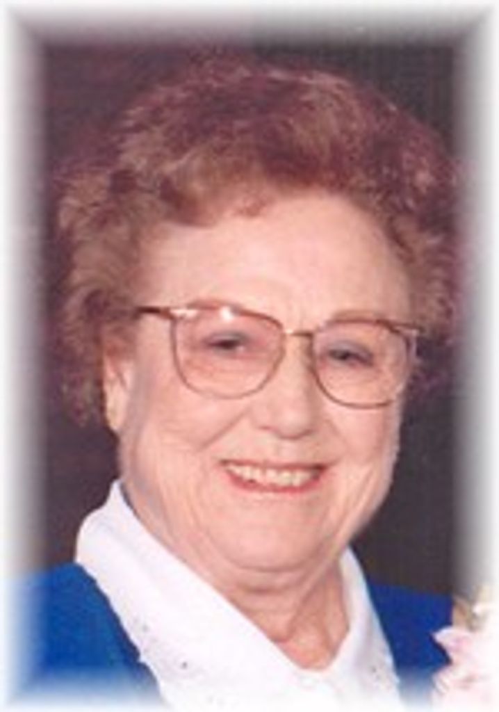 Ethel C. Bludau