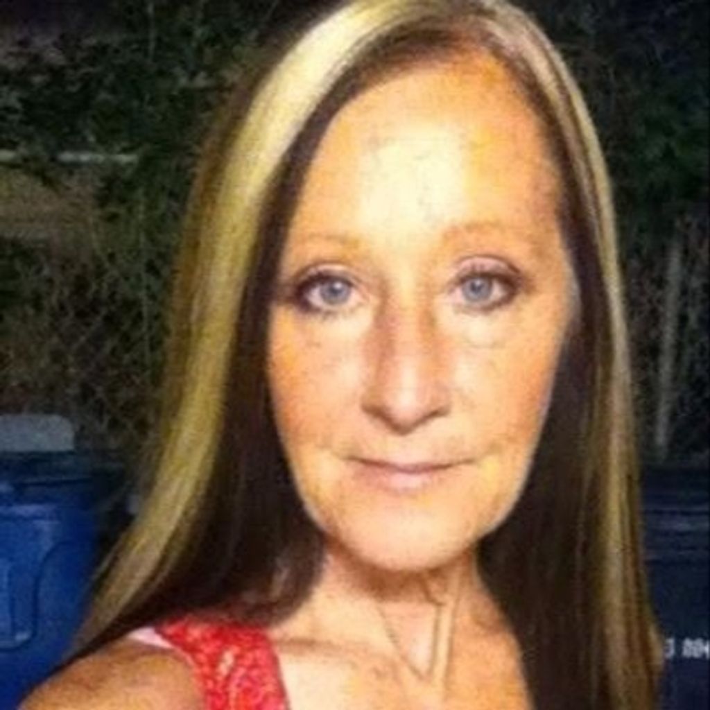 Carrie Lynn Dehaas Wright Profile Photo