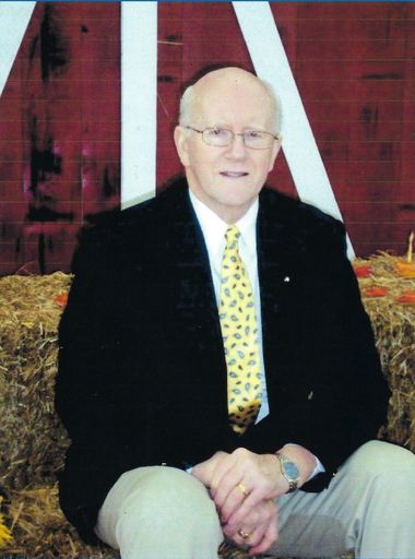 Kenneth Roy Perry Profile Photo