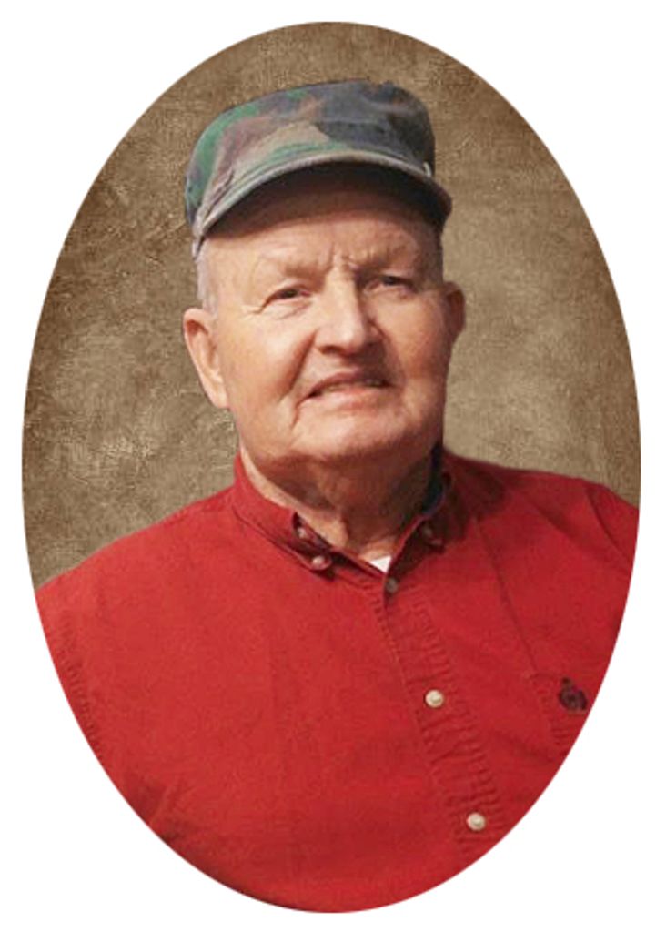 Troy "Tootie" Vernon Adkins