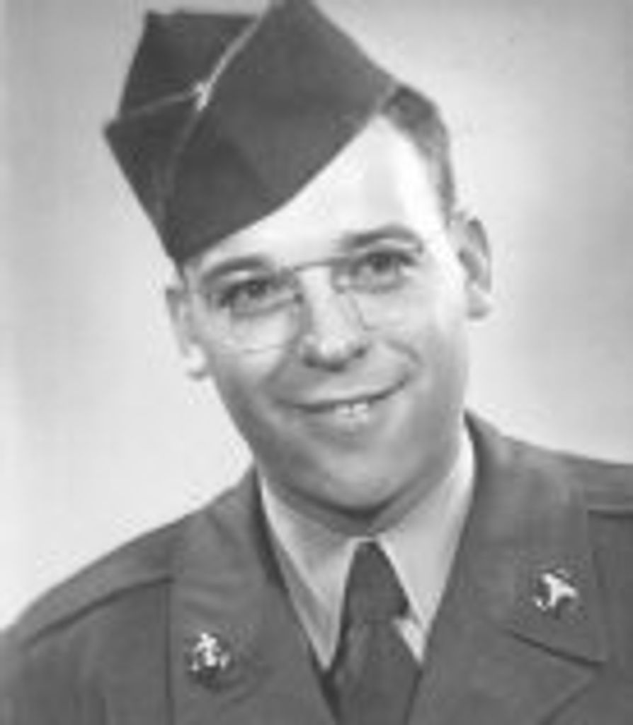 Leonard Zabilla