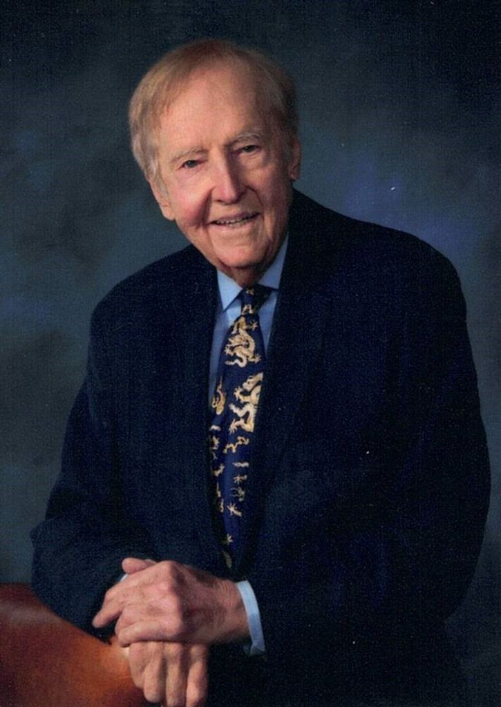 Dr. Thomas Joseph Burke Profile Photo