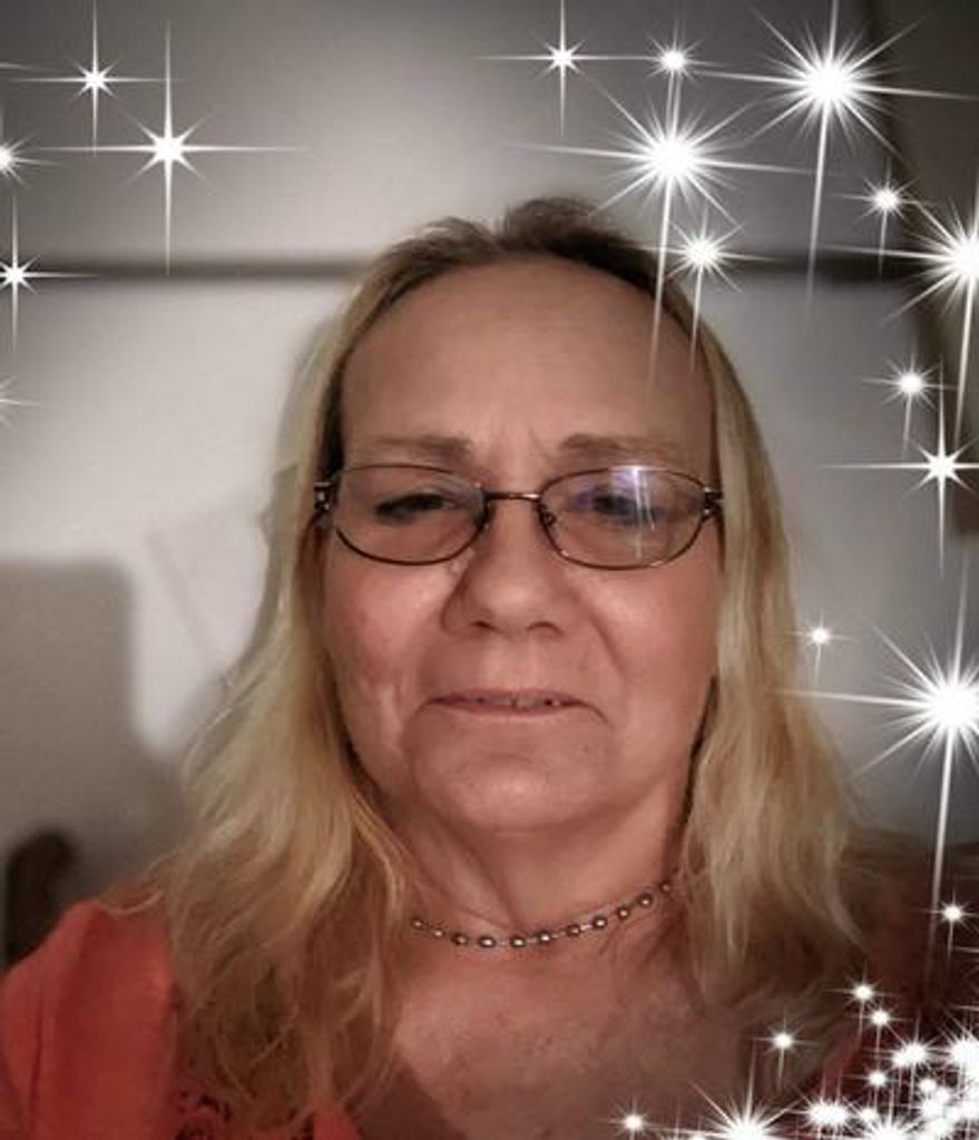 Gena Belle Havner Profile Photo