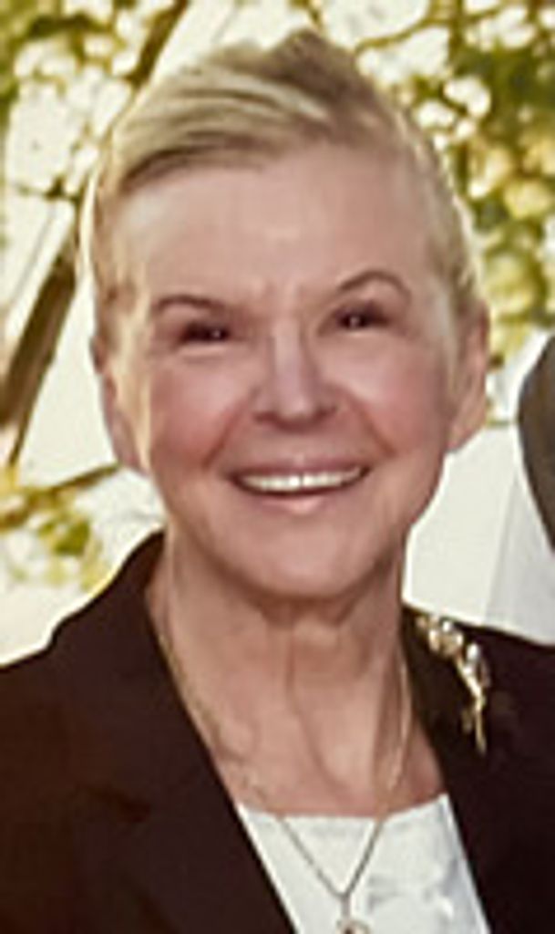 Constance Ann Minichelli