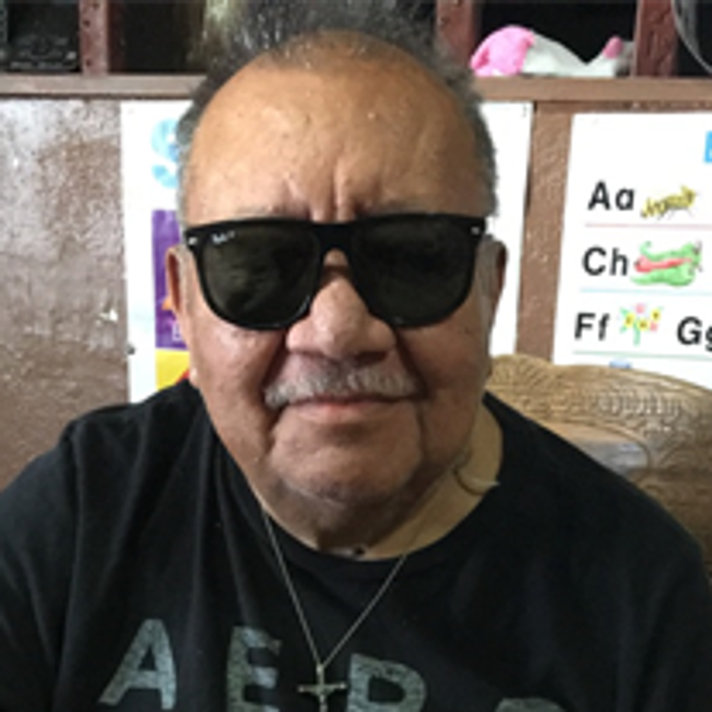 Efren Muniz Diaz Profile Photo
