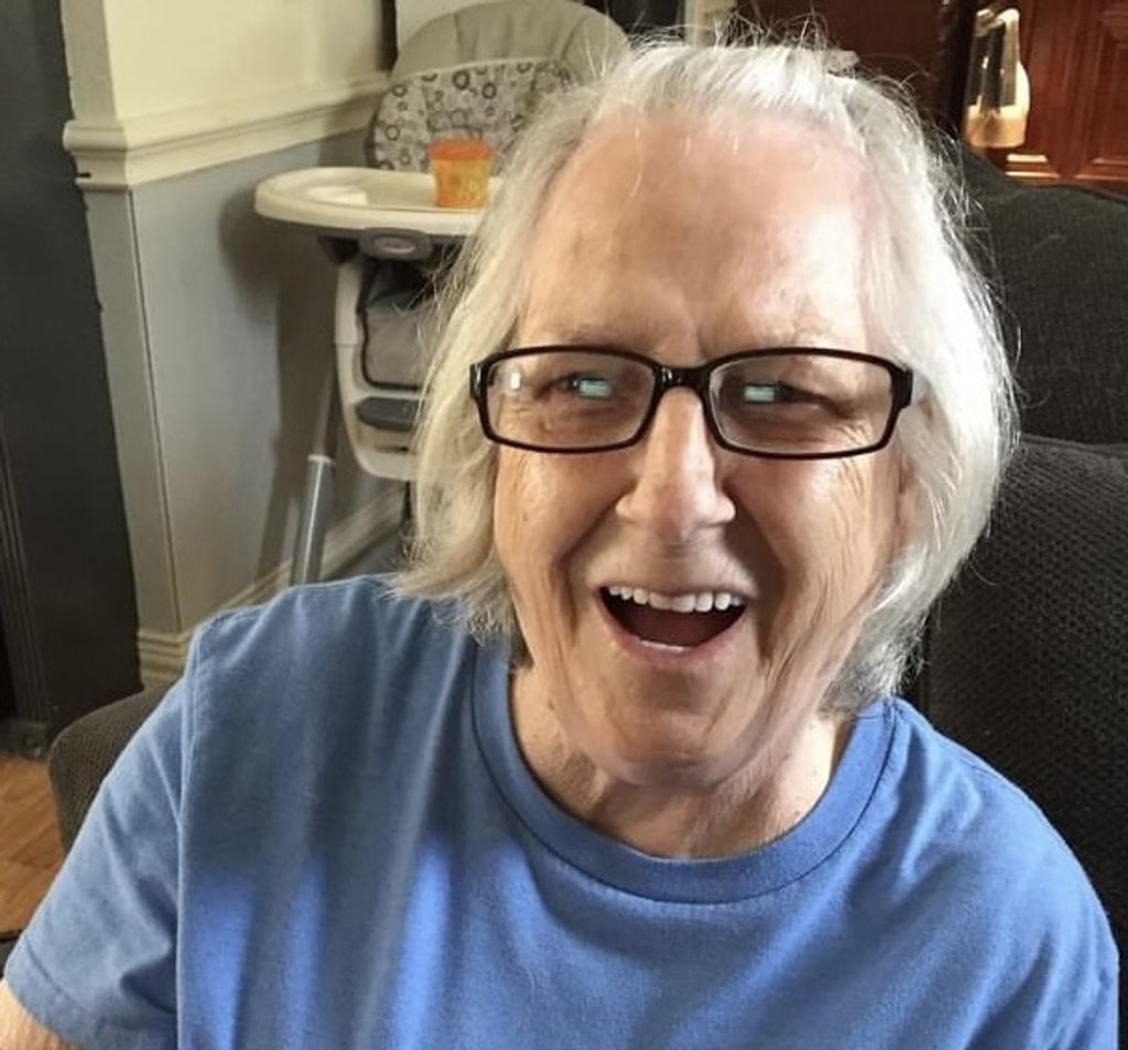 Betty Jean Prock Profile Photo