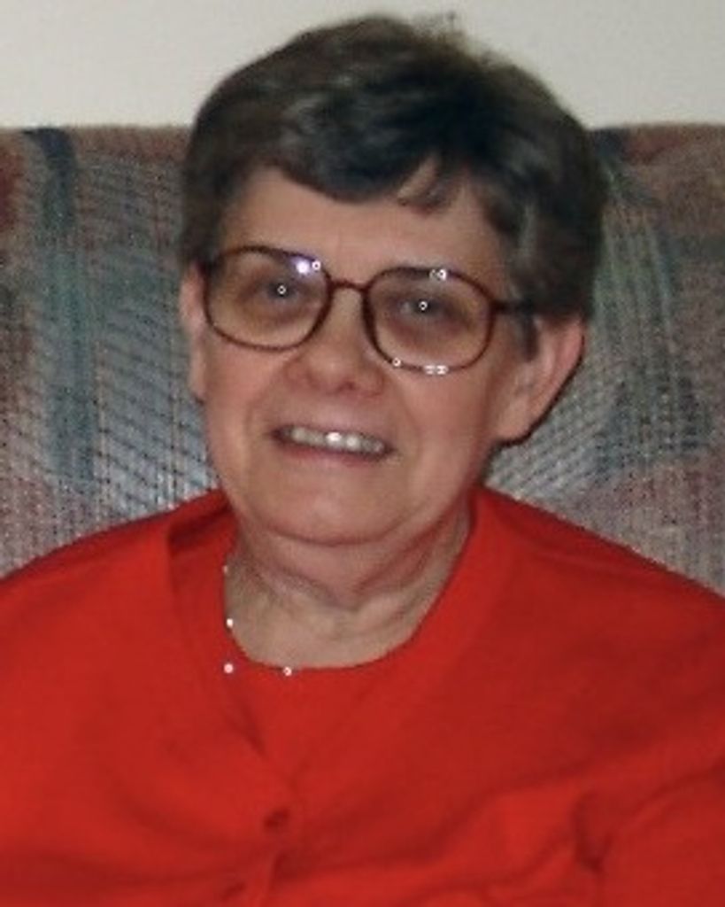 Nettie Iker Centers Profile Photo
