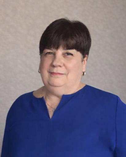 Nanette Marie Knotts's obituary image