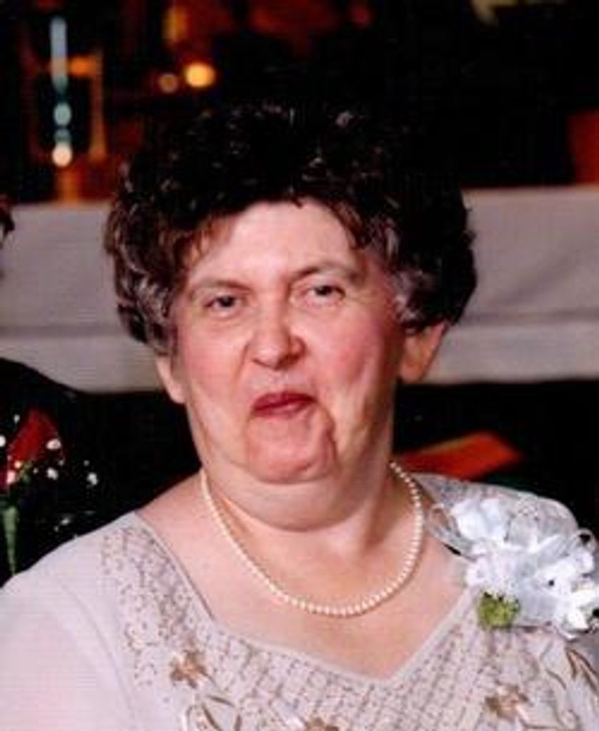 Janet Carroll Aymond Profile Photo