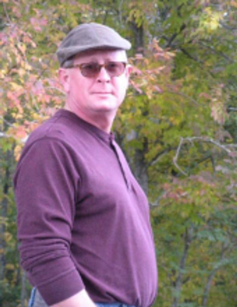 John B. Beasley, Jr.