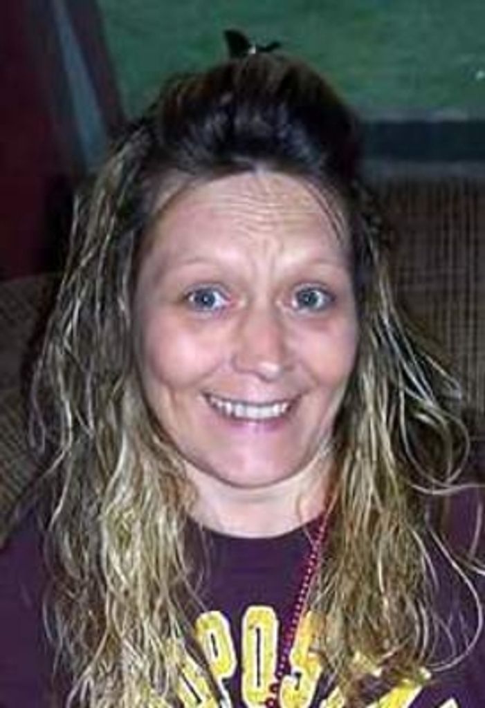 Christina Lynn Long Profile Photo