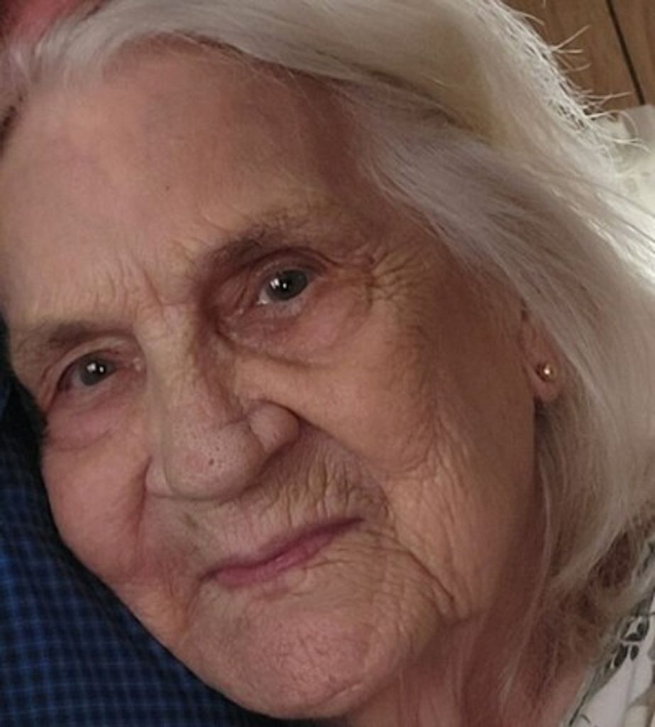 Doris Jeanette Blevins Profile Photo