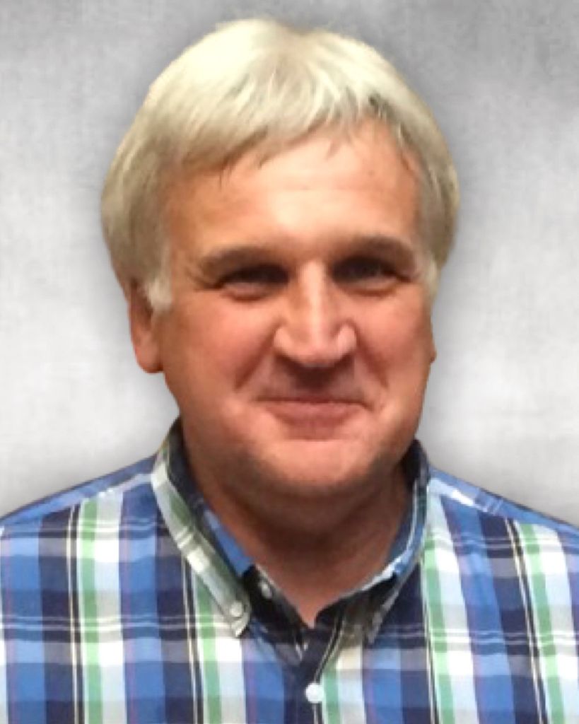 Roland A. Pikuzinski, Jr.