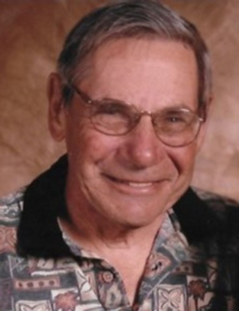 James E. Wirkes