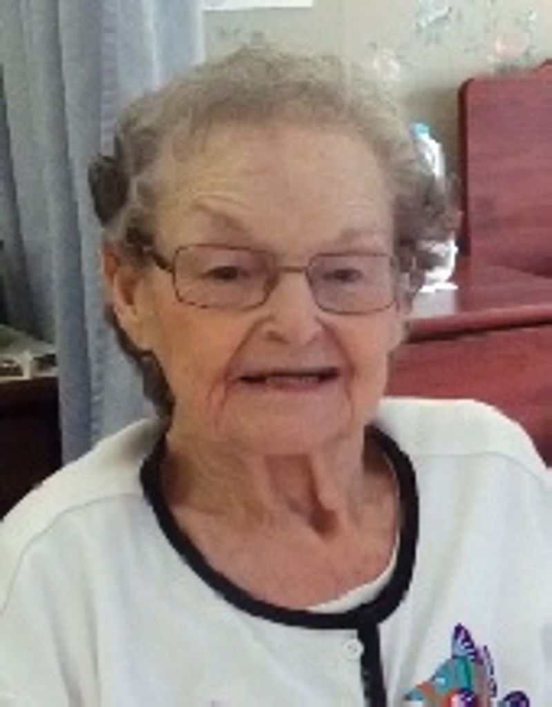 Dot Nichols