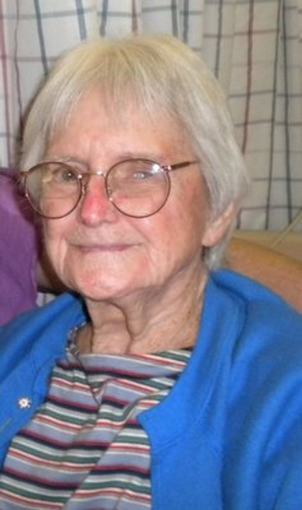 Alene Roberson